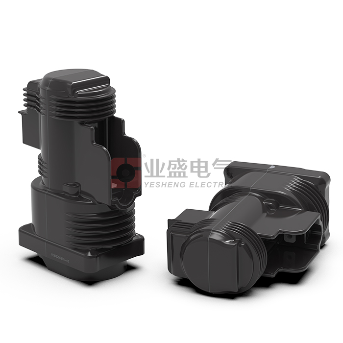 環保柜固封極柱12-630-20kA（5YS.808.008）