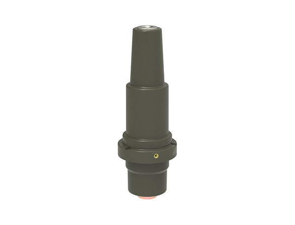 5YS.801.073285套管24kv、1250A綠色